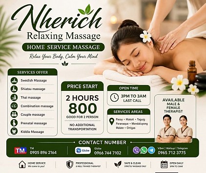 Home Hotel & Condo Home Service