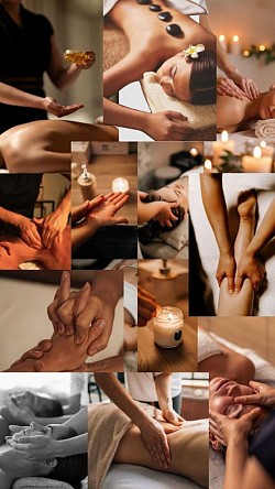 Home Service Massage Malate